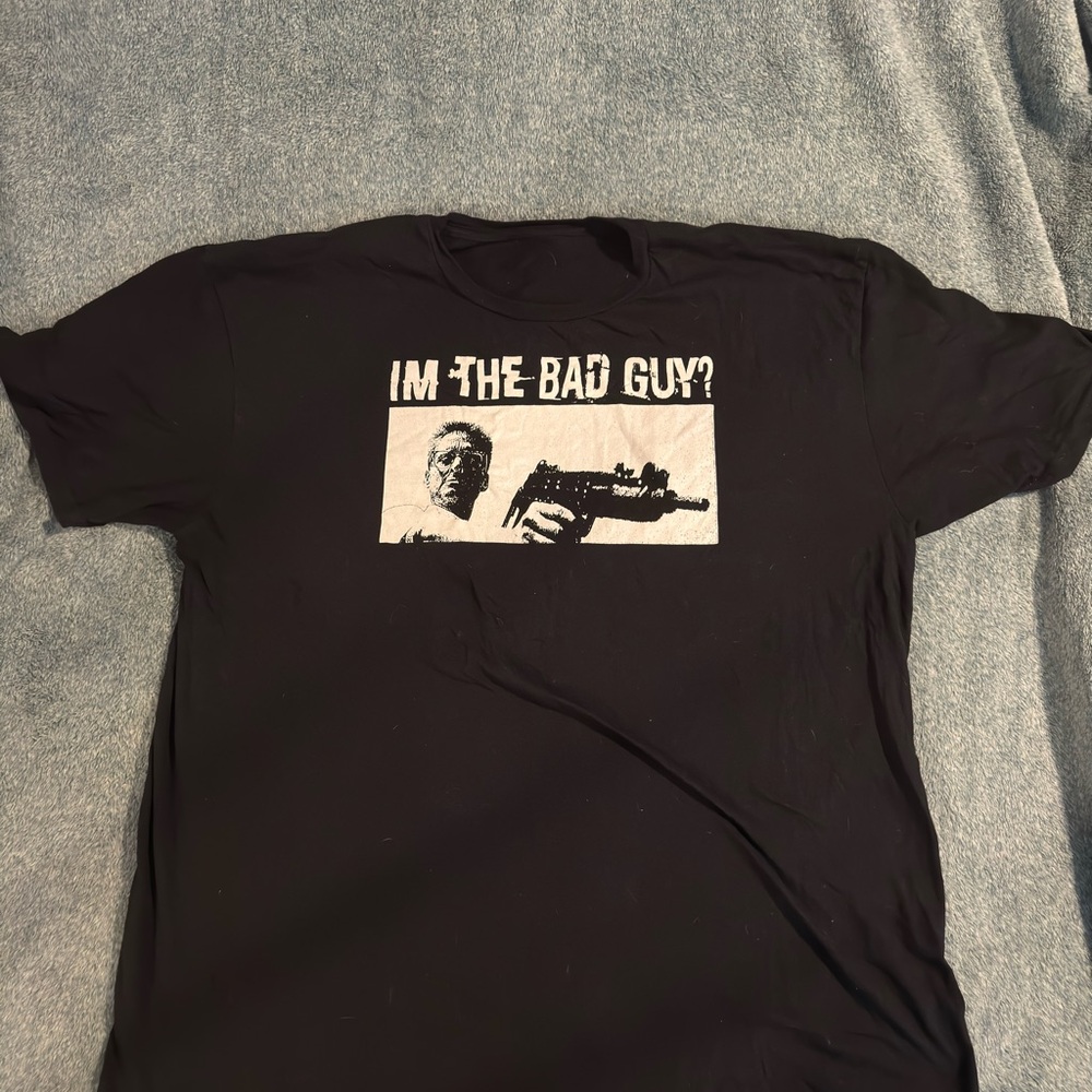 Falling Down movie T-Shirt